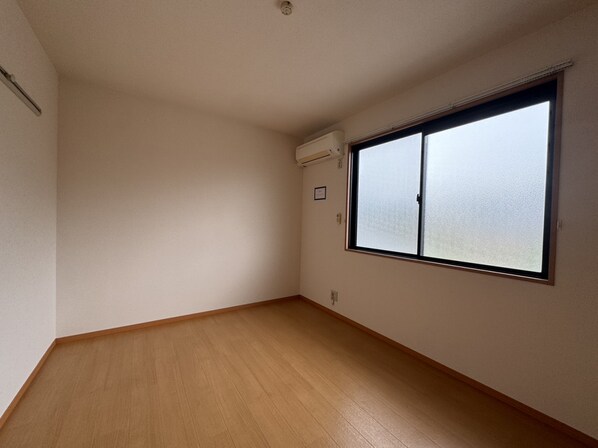 エスポワールA棟の物件内観写真